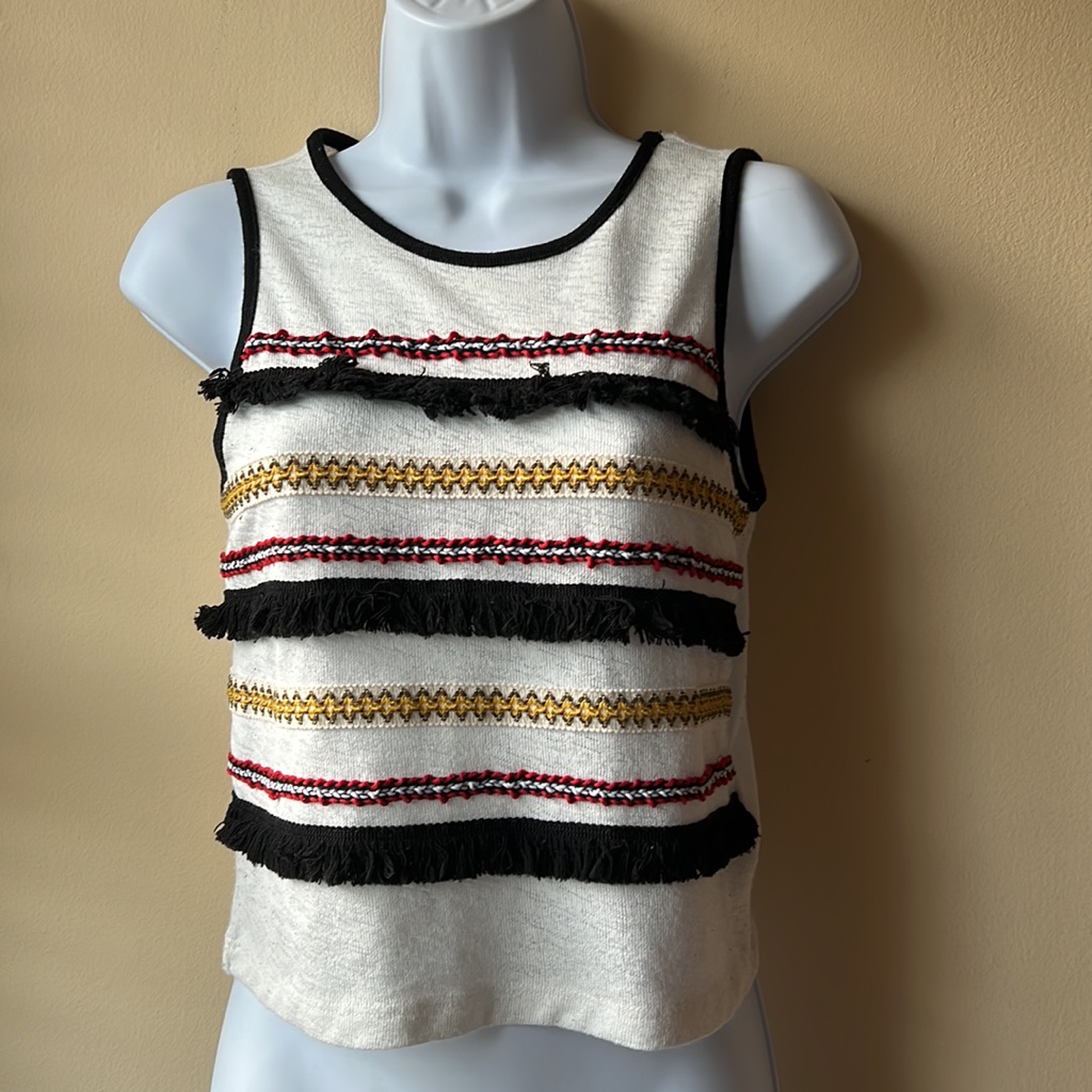Top Shop Crop Top
